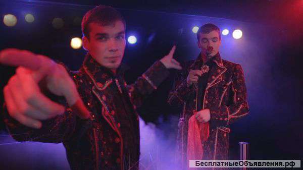 Фокусник на праздник 8 марта