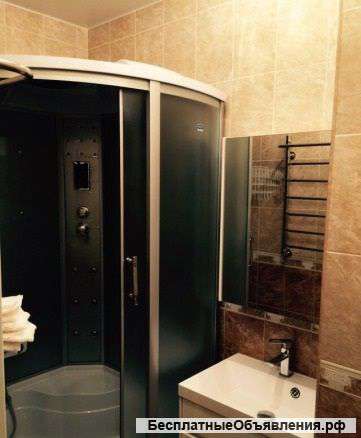 Сдам 2-х комнатую квартиру