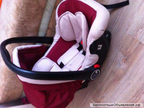 Авто люлька