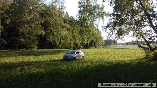 Участок Минино