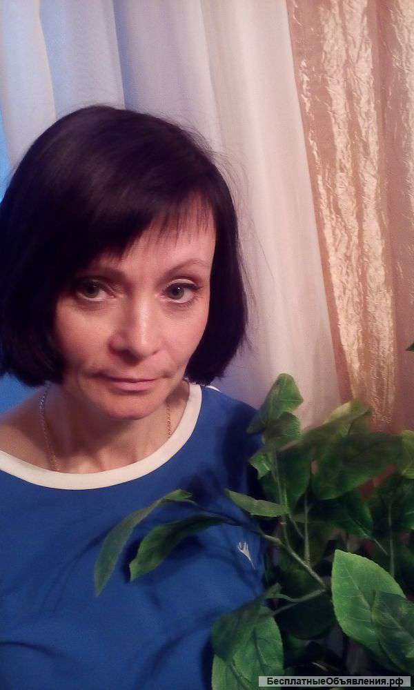 Ищу работу на выходные