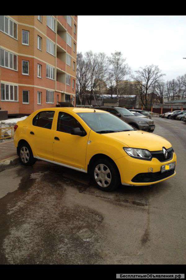 Автомобиль в аренду