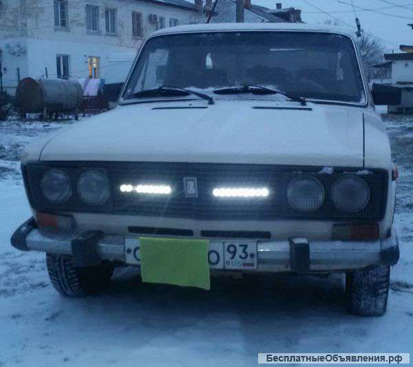 Ваз2106