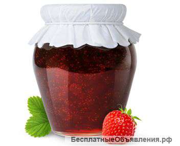 Варенье