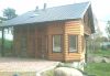 НовоеТоксово. Коттедж из бруса 140 кв м.