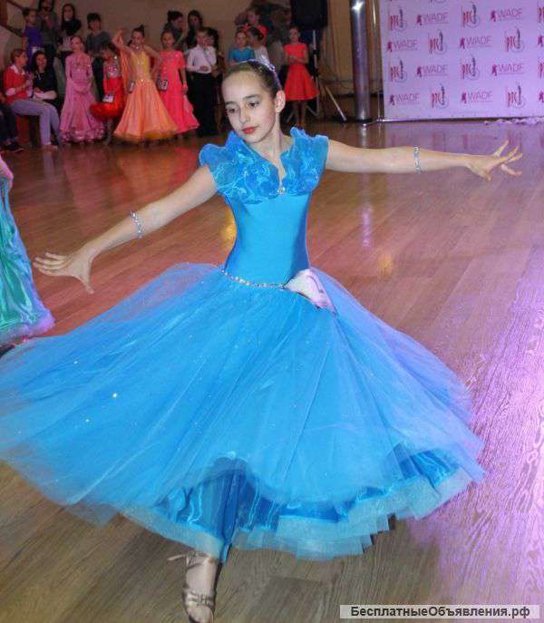 Фото Платья Стандарт