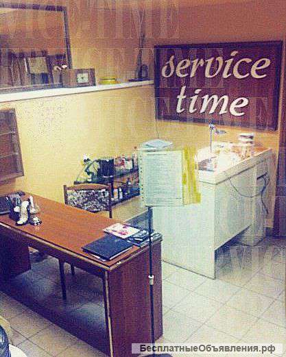 Ремонт часов Service time