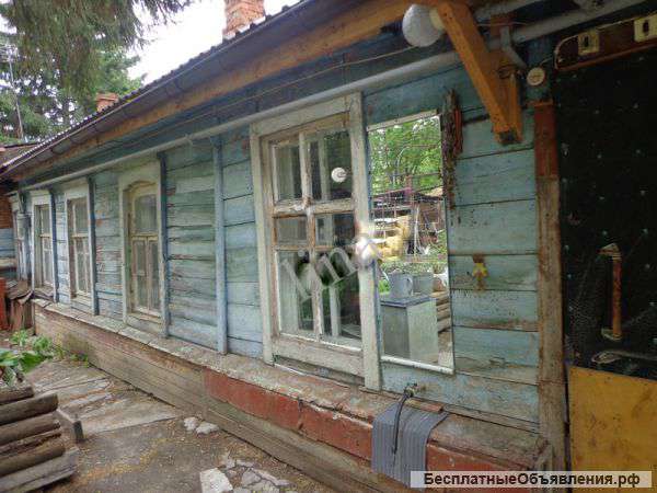 Полдома, Горпарк