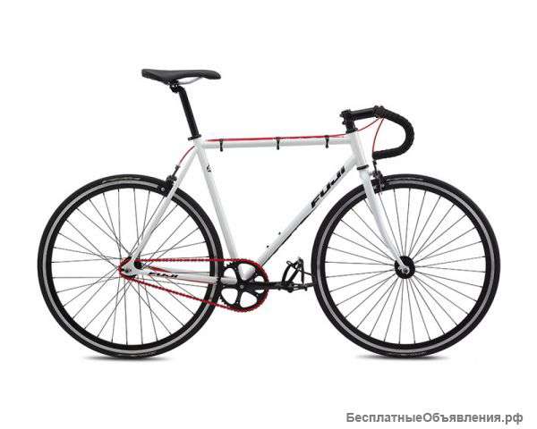 Велосипед Fuji Classic 56 как новый