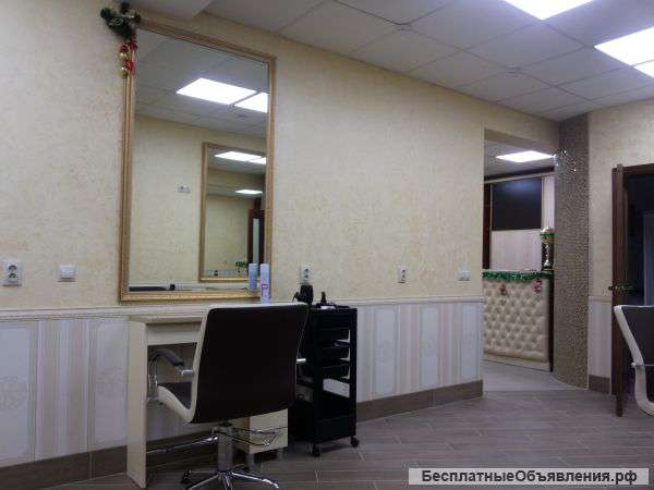 Мастер ногтевого сервиса на арендуемое рабочее место в Перспективном