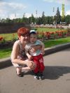 Сбор на лечение маленького мальчика