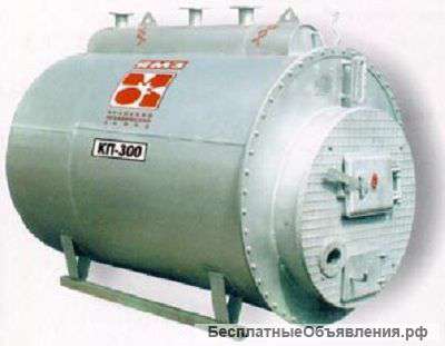 Парообразователь КВ-300(КП-300)