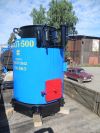 Паровой котел КСП-500