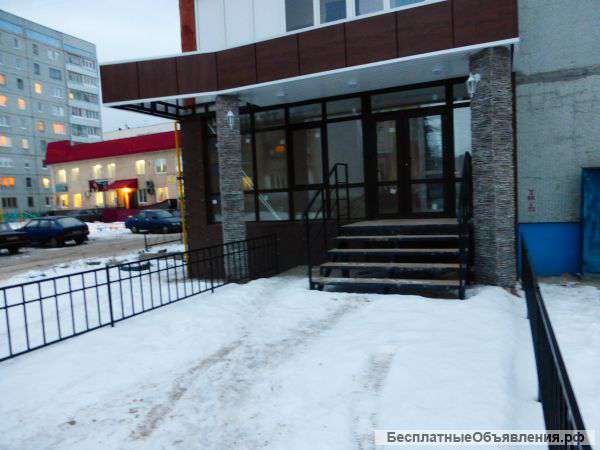 Сдаеться в аренду