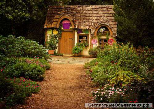 Куплю участок от 5 соток под ИЖС