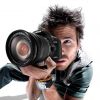 Обучение с нуля и работа фотографом на свадьбах Москвы