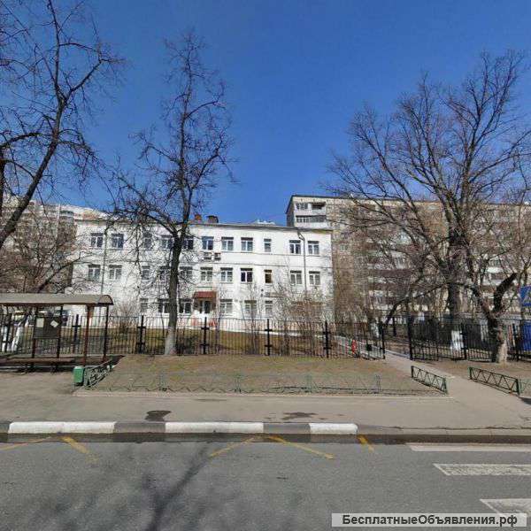 Отдельно стоящего 3-х эт. здания, 936 м²