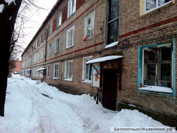 3-х комнатная квартира, 3 мкр., д. 8