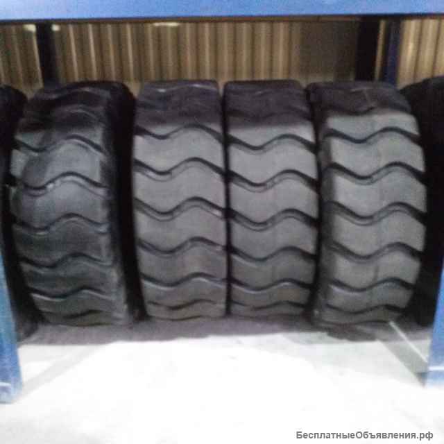 Резина 17.5 25