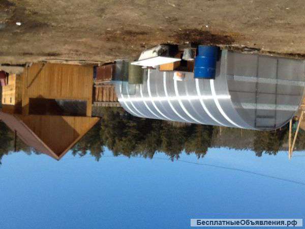 Благоустроенный дом 80м2 Улан-Удэ