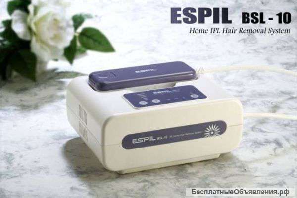 Фотоэпилятор Espil BSL-10
