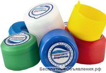 Пробка для укупорки бутылей