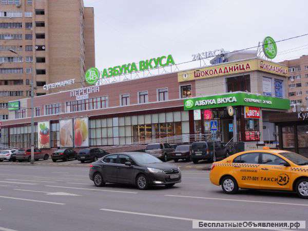 Сдается помещение от собственника