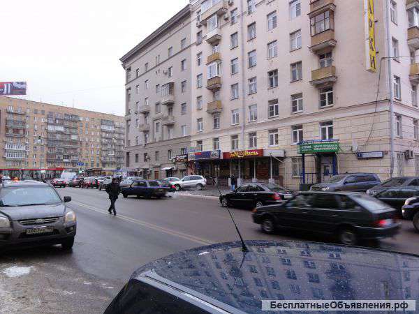 Сдается помещение от собственника 140 кв.м.