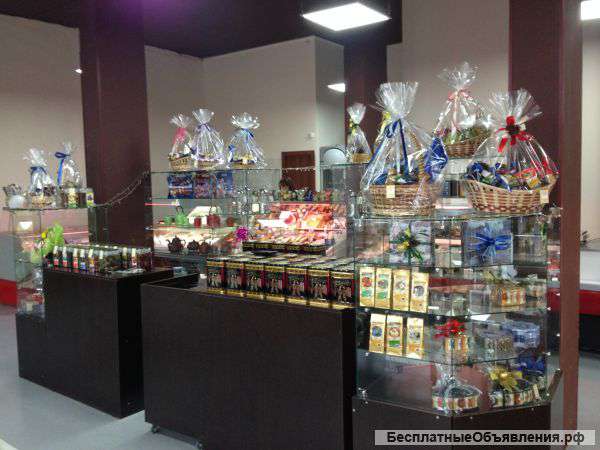 Мебель торговую