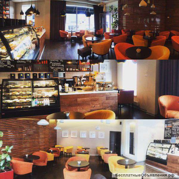 Сдадим помещение