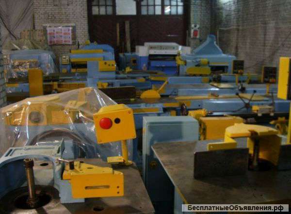 Станки для столярного производства б/у