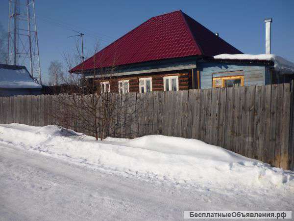 Дом от хозяина