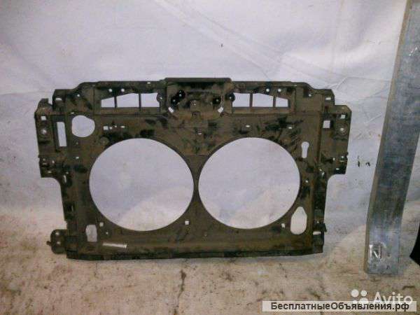 Панель передняя на Nissan Teana J32