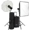 Комплект Bowens Genini 500PRO BW-8610TXEUR