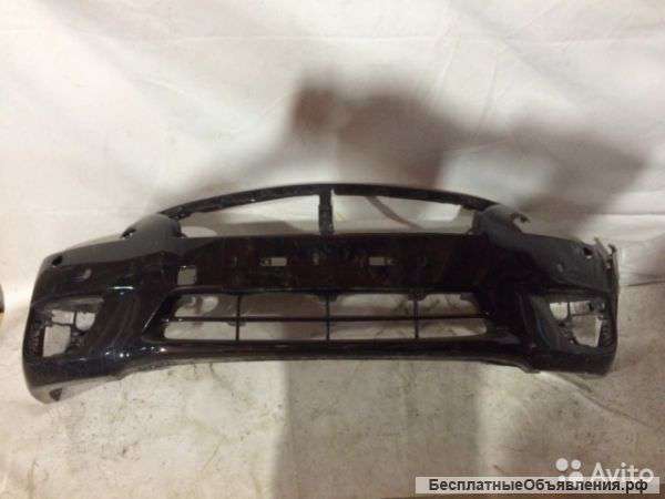 Передний бампер Nissan Teana J33