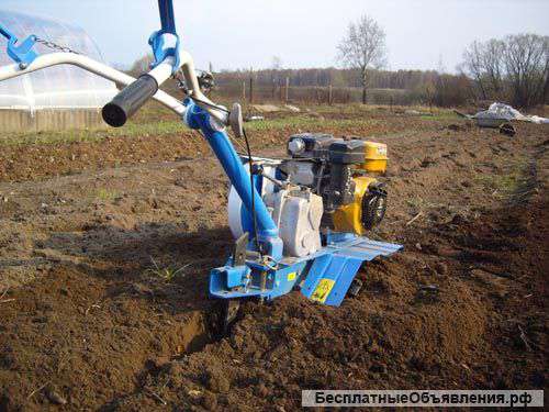 Вспашем землю, Вывезем мусор, Спилим деревья, кусты. Краснодар