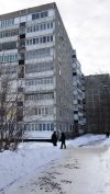 3-х комнатная квартира, 4 мкр., д18 а