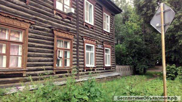 2-х комнатная квартира на ул. Благонравов, д. 8