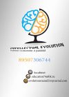 Услуги психолога и обучения для детей и взрослых в кабинете Intellectual evolution (IE)