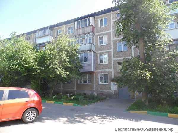Двухкомнатная квартира в г. Руза
