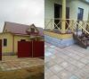Двухэтажный новый дом 270 м2 на 6 сотках в с/т около пос. Дорохово