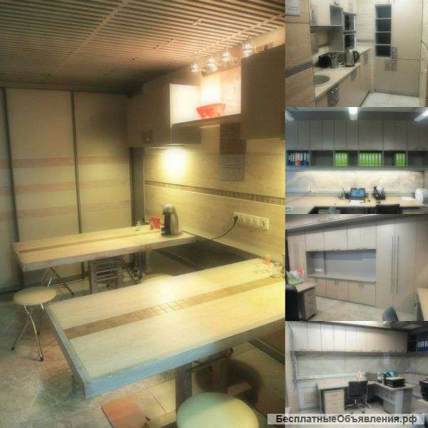 Мебель не как у всех