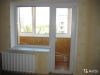 Балконый блок кве 70 мм Энергия 2.1Х 688