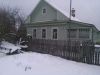 Дом 72 м2 на участке 30 соток в центре деревни Брыньково .Пмж