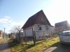 Кирпичный дом на участке 6 соток