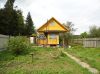 Два дома 42 м2 и 30 м2 на участке 9,4 сотки