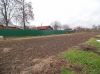 Земельный участок 10 соток.Электричество подведено. Водопровод центральный. Газ по границе