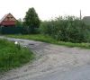 Земельный участок 23 сотки в дер. Новокурово, рядом лес, Рузское водохранилище в 700-х метрах