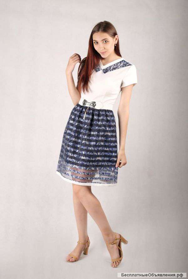 Женская одежда из Киргизии