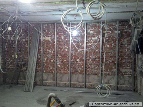 Выполним работу любой сложности